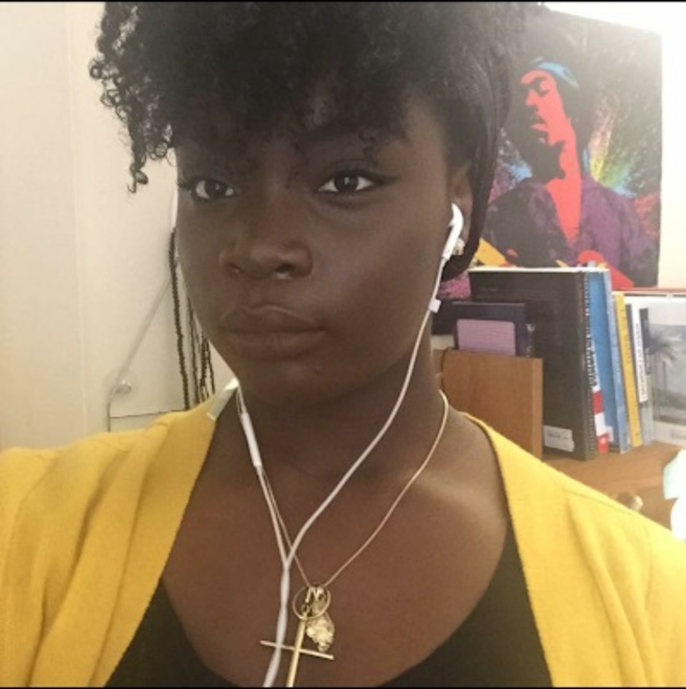 Meet your Posher, Asya